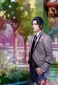 不想泡茶,只想泡你