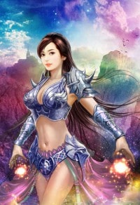 叶少，倾城佳人